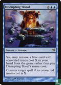 Disrupting Shoal