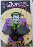 The Joker 80th Anniversary 100-page Special - Afbeelding 1