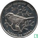 Kaapverdië 50 escudos 1994 "Cape Verde sparrow" - Afbeelding 2