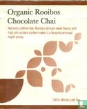 Organic Rooibos Chocolate Chai - Image 1