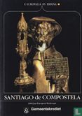 Santiago de Compostela - Image 1