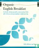 Organic English Breakfast - Image 1