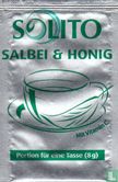 Salbei & Honig  - Afbeelding 1
