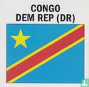 Congo Dem Rep (DR) - Afbeelding 1