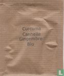 Curcuma Canelle Gingembre - Afbeelding 1