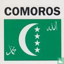 Comoros - Afbeelding 1