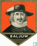 Baljuw V.D.E. - Afbeelding 1