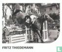 Fritz Thiedemann - Afbeelding 1
