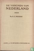 De visschen van Nederland