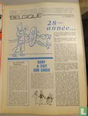 Supplement "Belgique" - Afbeelding 1
