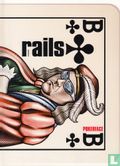 Rails 3 - Image 1