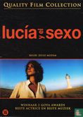 Lucía y el Sexo - Afbeelding 1