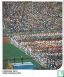 München 1972: Eröffnungsfeier - Afbeelding 3