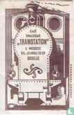 Café Snackbar "Tramstation" - Afbeelding 1
