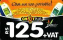 Chat sur ton portable!