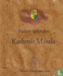 Kashmir Masala - Afbeelding 1