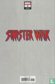 Sinister War 2 - Afbeelding 2