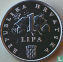 Croatie 1 lipa 2002 - Image 2