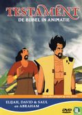 Testament - De Bijbel in animatie - Image 1