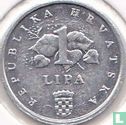 Kroatië 1 lipa 1995 - Afbeelding 2