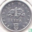 Croatie 1 lipa 1999 - Image 2