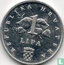 Croatia 1 lipa 2000 - Image 2