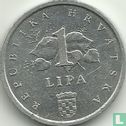Kroatien 1 Lipa 1994 - Bild 2