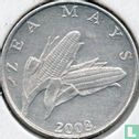 Kroatië 1 lipa 2008 - Afbeelding 1