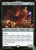 Sengir, the Dark Baron