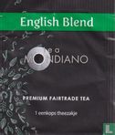 English Blend