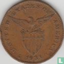 Philippines 1 centavo 1931 - Image 1