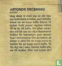 Artonde December  - Image 1