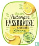 Bitburger Fassbrause Zitrone - Afbeelding 1