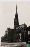 Hulst - De Basiliek St.Willibrord - Image 1