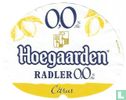 Hoegaarden Radler 0,0%  Citrus - Image 1