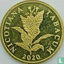 Kroatië 10 lipa 2020 - Afbeelding 1