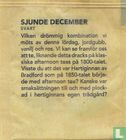 Sjunde December  - Afbeelding 1