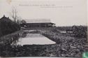 Watervloed in Zeeland op 12 Maart 1906 - Afbeelding 1