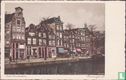 Oud-Amsterdam                Prinsengracht  - Afbeelding 1