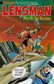 War of the Galaxies 2 - Image 1