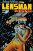 War of the Galaxies 1 - Image 1
