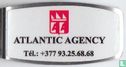 A a Atlantic Agency - Bild 1