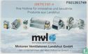 Motoren Ventilatoren Landshut - Afbeelding 2