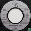 B.E.F. Presents Tina Turner - Afbeelding 3