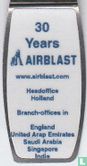 30 Years AIRBLAST - Image 1