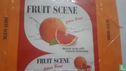 Fruit scène. Citrus burot - Afbeelding 2