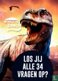 World of Dinos 2021 - Afbeelding 2