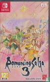Romancing Saga 3 - Image 1