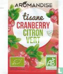 Cranberry Citron Vert - Afbeelding 1