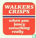 Walkers crisps - Image 1